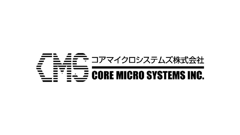 Core Micro Systems Inc. logo